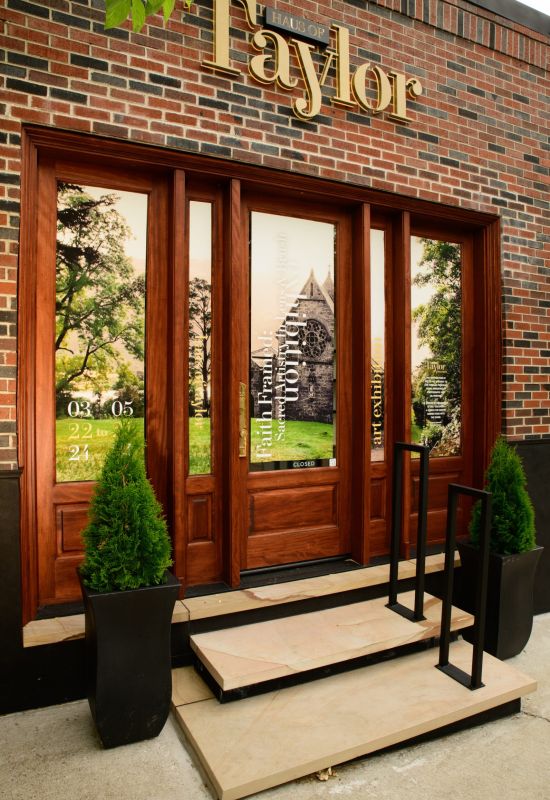 Haus of Taylor Fine Arts Gallery Tazewell VA